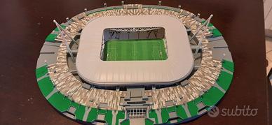 Juventus Allianz stadium