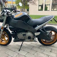 Buell Lightning XB12 - 2005