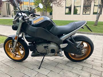 Buell Lightning XB12 - 2005