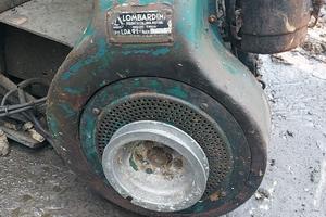 MOTORE LOMBARDINI LDA 91