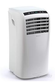 climatizzatore portatile 