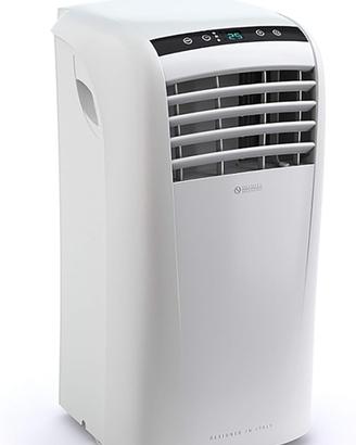 climatizzatore portatile 