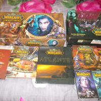 World of Warcraft Collection