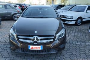 MERCEDES-BENZ A 180 CDI Automatic