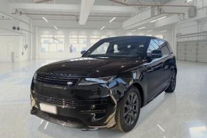 LAND ROVER RANGE ROVER SPORT 3.0D I6 249 MHEV DYNA