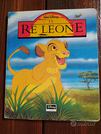 Il re leone