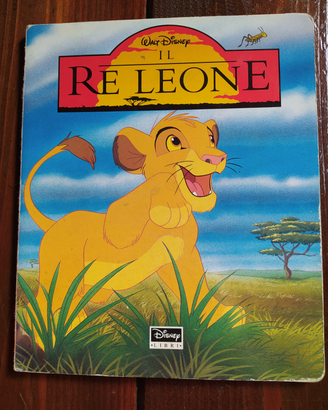 Il re leone