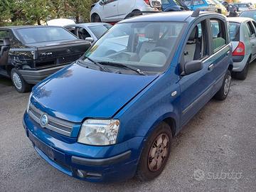 FIAT PANDA 2005 - 841.24 - RICAMBI USATI