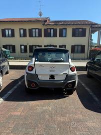 CHATENET CH26 - Minicar