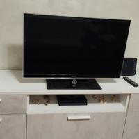 TV led 39 pollici
