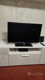 TV led 39 pollici