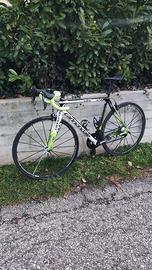 Cannondale supersix 54