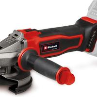 Einhell Smerigliatrice angolare TE-AG 18/125-2 Li