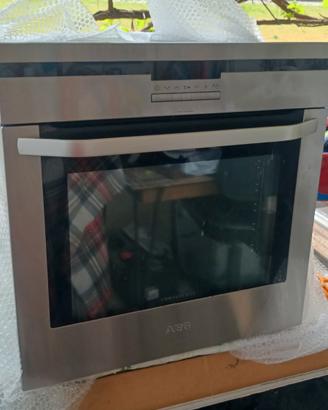 forno da incasso