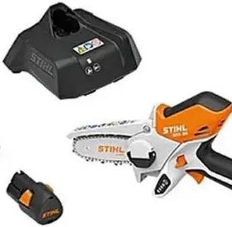 Potatore Stihl GTA26 + accessori