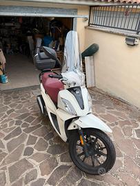 Sym symphony 200 st