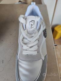 sneaker donna Liu jo nuove