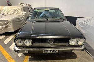 Lancia Beta Coupè 1300 da restauro