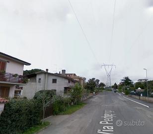 Labaro quadrilocale con giardino privato