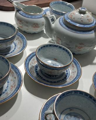 Set te vintage