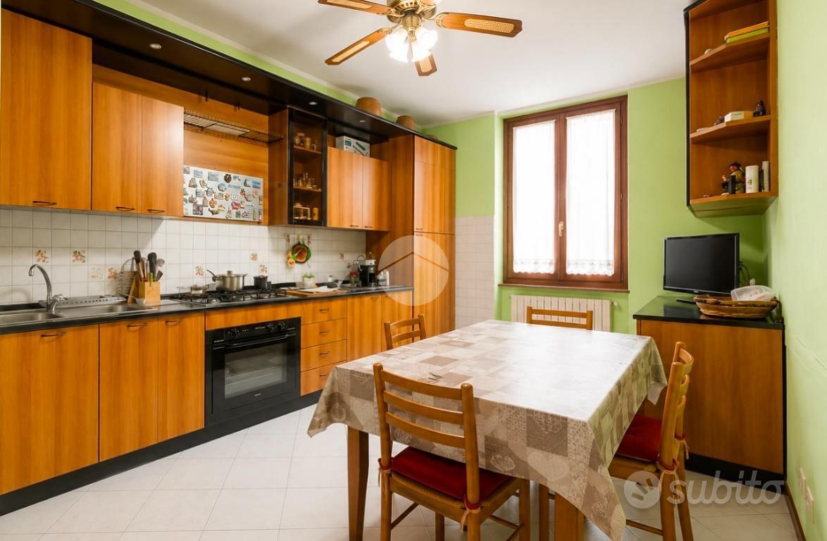 Apartment in Chiari, Brescia - Vista 6