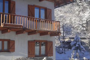 Relax a due passi dalle piste