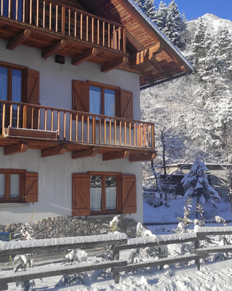 Relax a due passi dalle piste