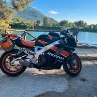 Honda CBR 900 - 1993