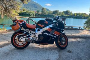 Honda CBR 900 - 1993