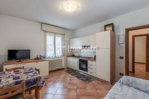 Bilocale ristrutturato in zona centrale