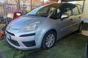 Citroen C4 Picasso 1.8 Elegance