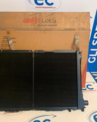 82410255 Radiatore Originale Fiat Croma/Lancia The