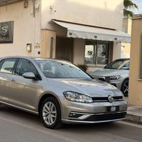 VOLKSWAGEN Golf 1.6 TDI 115 CV Business
