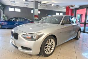 Bmw Serie 120D