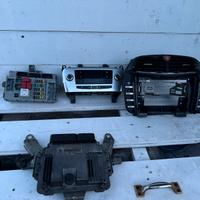 Ricambi lancia delta