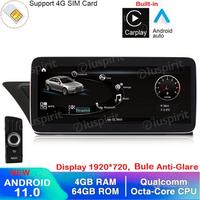 ANDROID navigatore Audi A4 Audi A5 S5 RS5 8K GPS