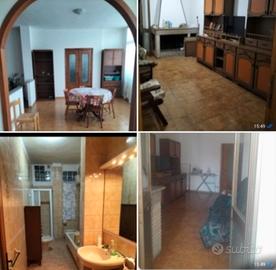 Camera per studentessa universitaria