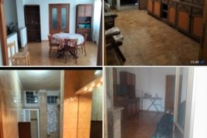 Camera per studentessa universitaria