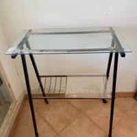 Tavolino Porta TV Vintage