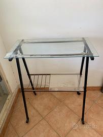 Tavolino Porta TV Vintage