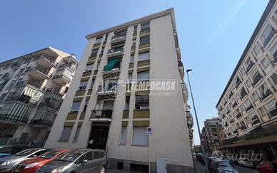 AMPIO BILOCALE IDEALE COME INVESTIMENTO