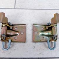 CERNIERE FIAT PUNTO 93 99 NUOVE