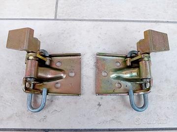 CERNIERE FIAT PUNTO 93 99 NUOVE