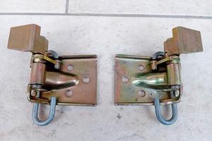 CERNIERE FIAT PUNTO 93 99 NUOVE