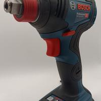 Avvitatore a impulsi Bosch GDX 18V-200 C NUOVO
