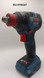 Avvitatore a impulsi Bosch GDX 18V-200 C NUOVO