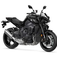 Yamaha MT-10 - 2024 KM0