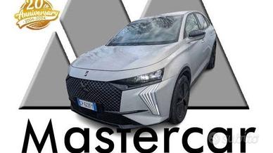 DS AUTOMOBILES DS 7 1.5 bluehdi Performance Line