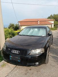 Audi a3 1.9 2004