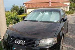 Audi a3 1.9 2004